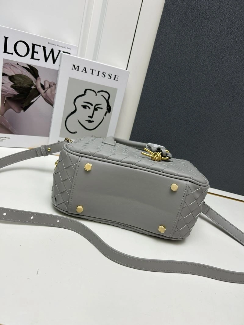 Seasonal Bottega Veneta Top Handle Bags 84619