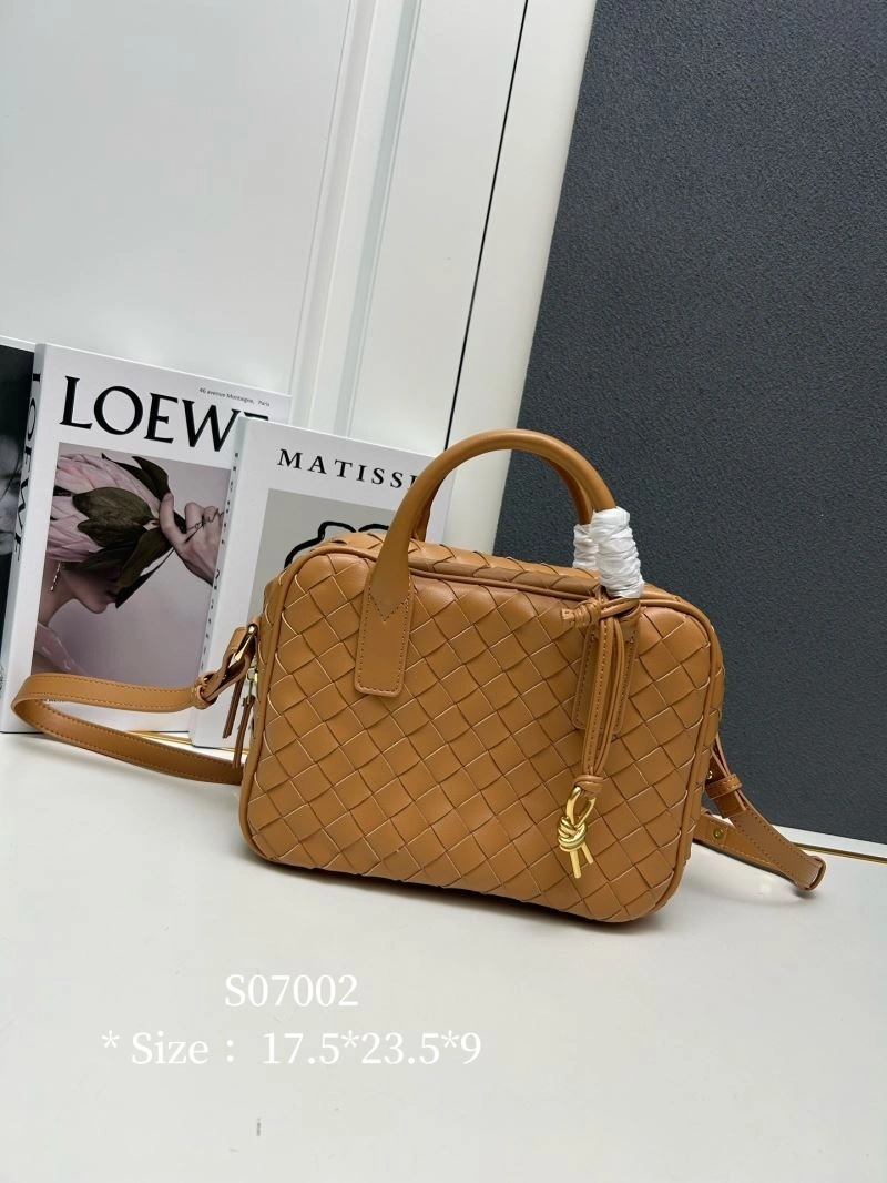 Bottega Veneta Top Handle Bags Sophisticated 84618