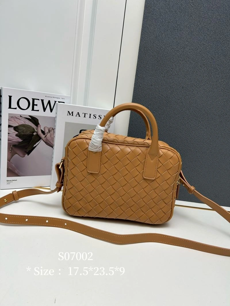 Bottega Veneta Top Handle Bags Sophisticated 84618