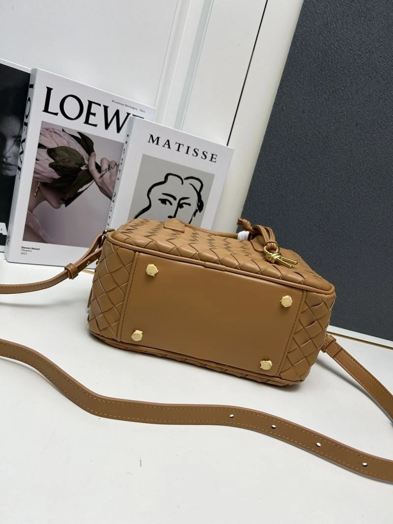 Bottega Veneta Top Handle Bags Sophisticated 84618
