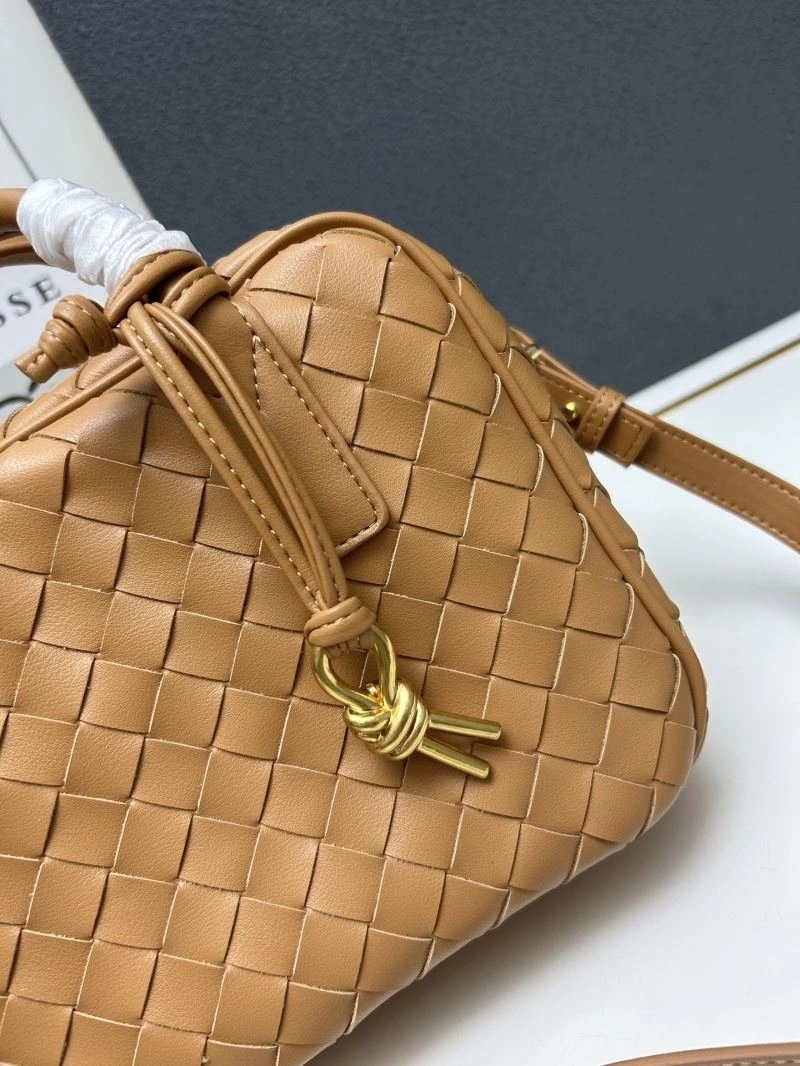 Bottega Veneta Top Handle Bags Sophisticated 84618