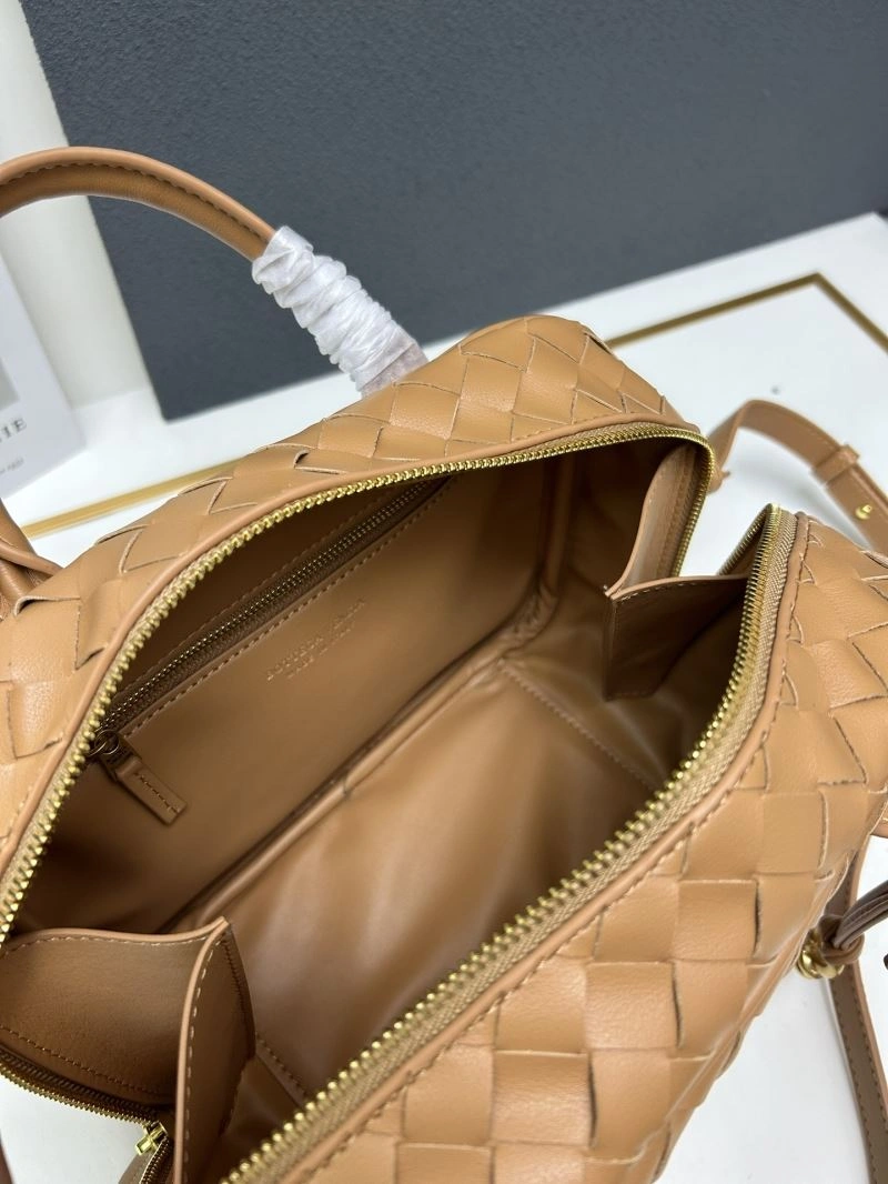 Bottega Veneta Top Handle Bags Sophisticated 84618