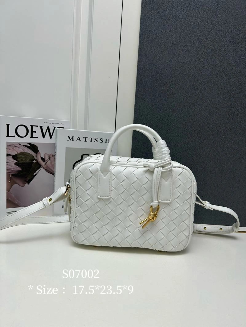 Popular Bottega Veneta Top Handle Bags 84612
