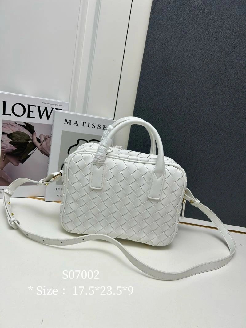 Popular Bottega Veneta Top Handle Bags 84612