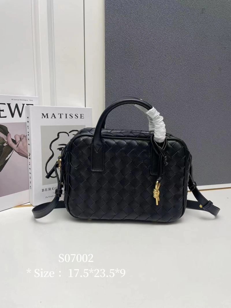 Bottega Veneta Top Handle Bags HighQuality 84694