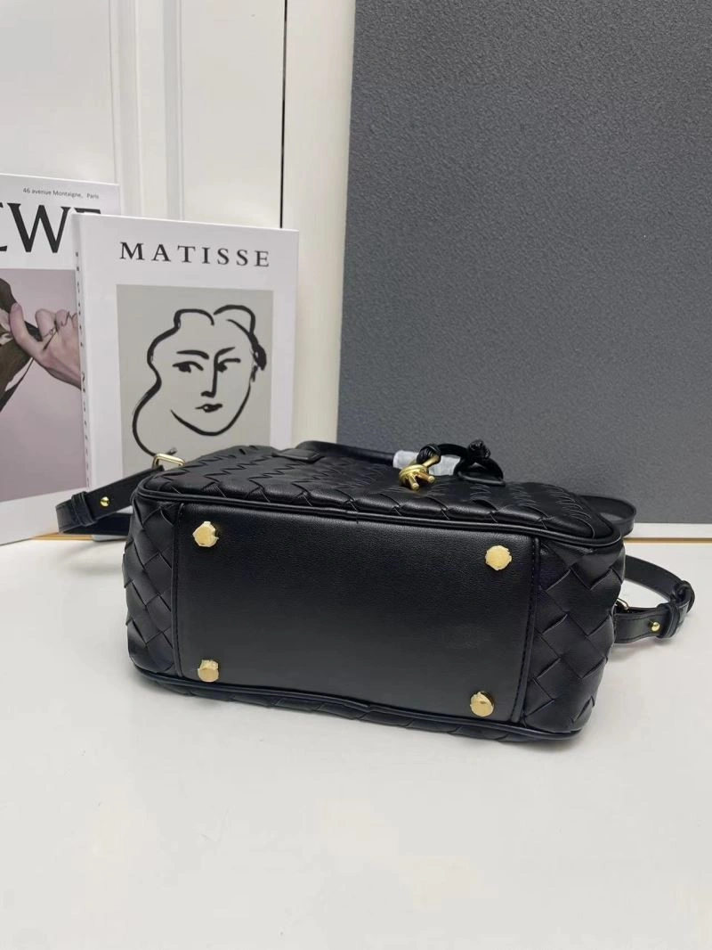 Bottega Veneta Top Handle Bags HighQuality 84694