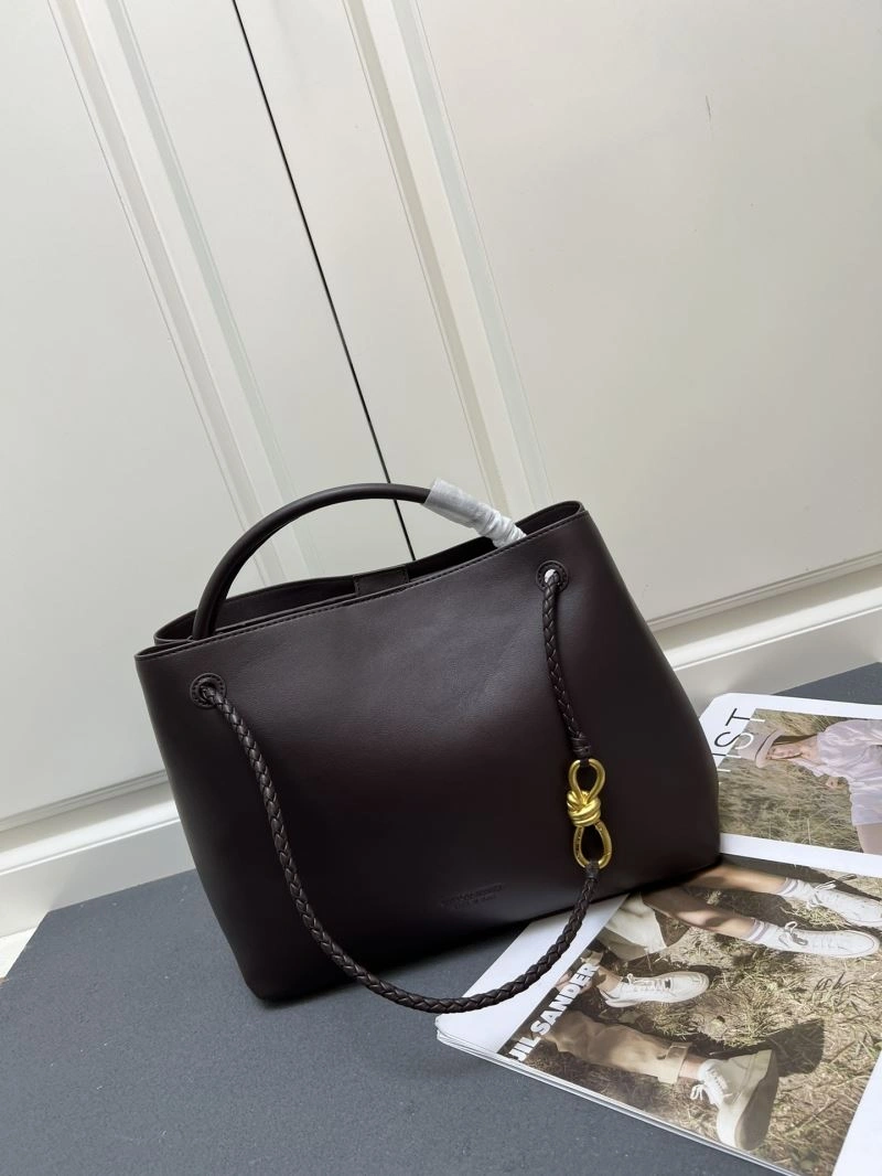 Bottega Veneta Top Handle Bags Elegant 84615