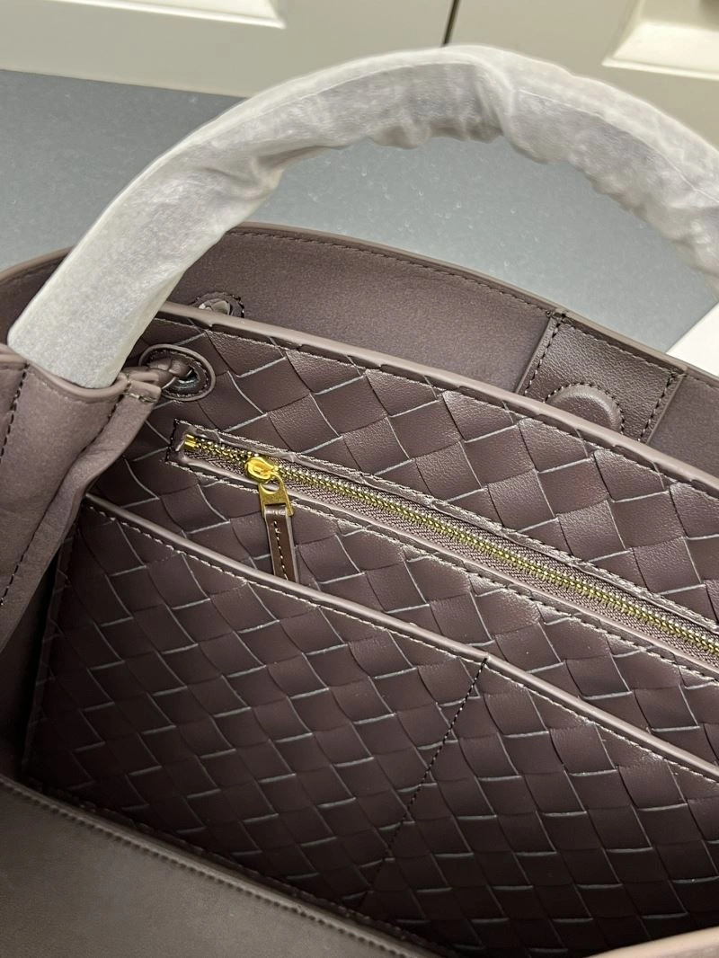 Bottega Veneta Top Handle Bags Elegant 84615