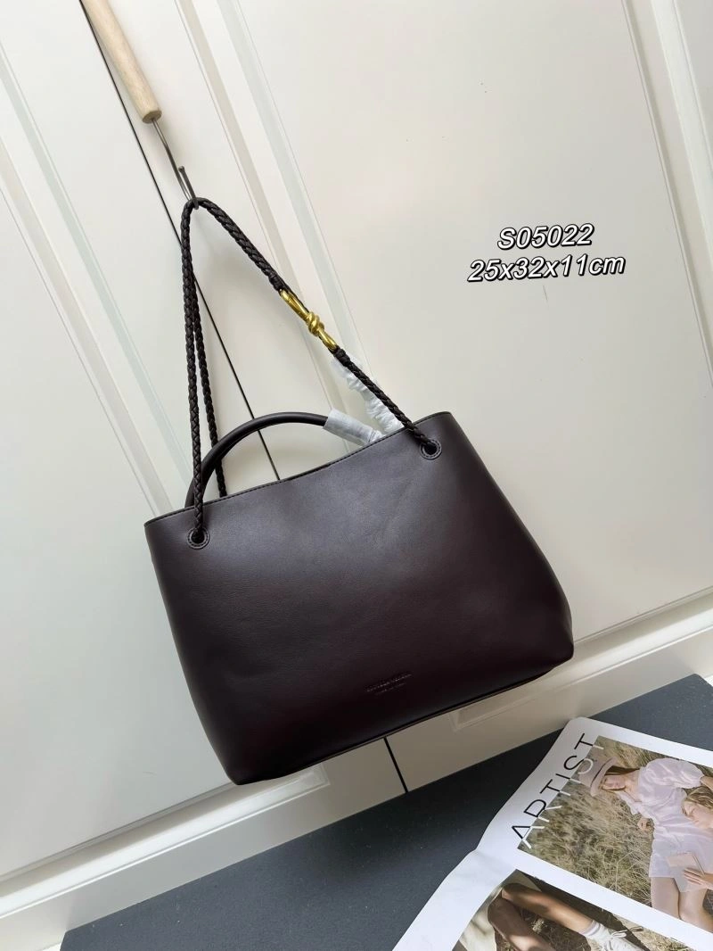Bottega Veneta Top Handle Bags Elegant 84615