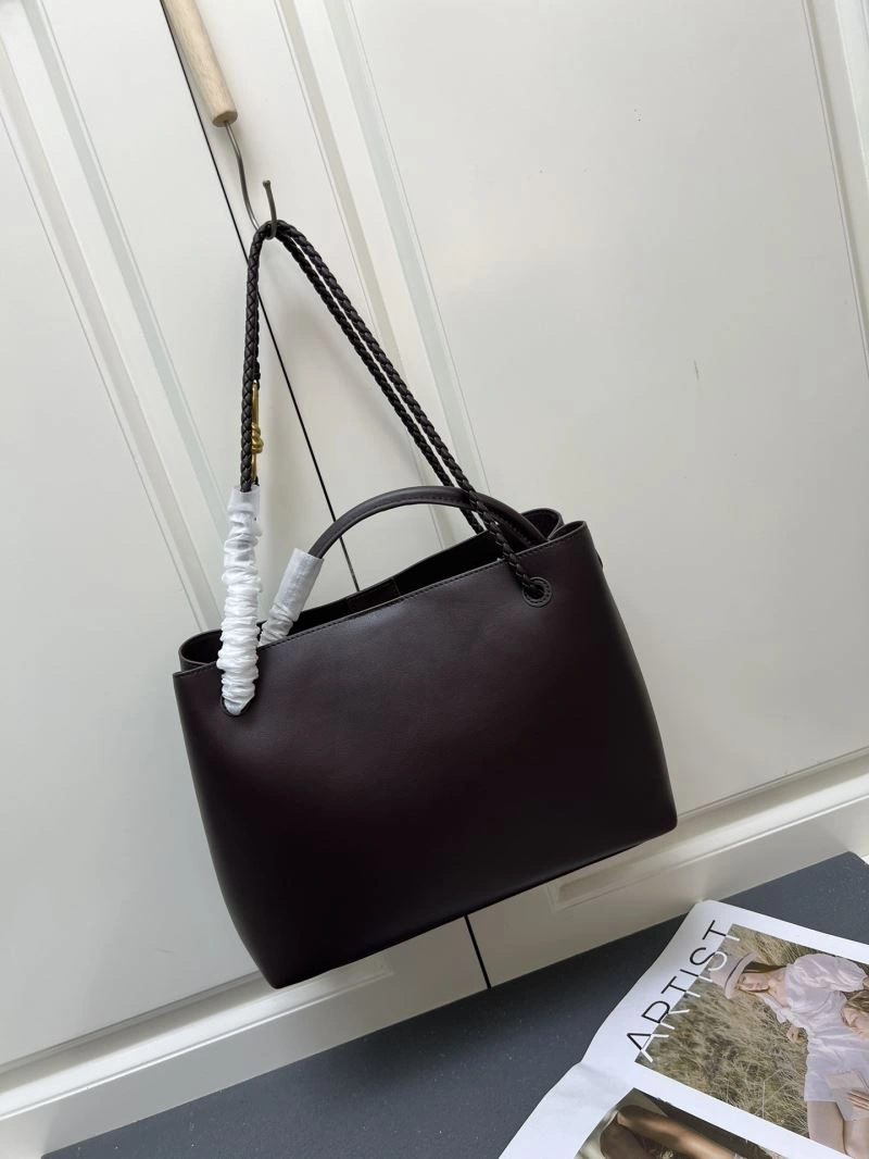 Bottega Veneta Top Handle Bags Elegant 84615