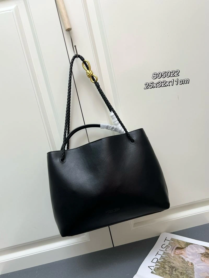 Bottega Veneta Top Handle Bags Popular 84622
