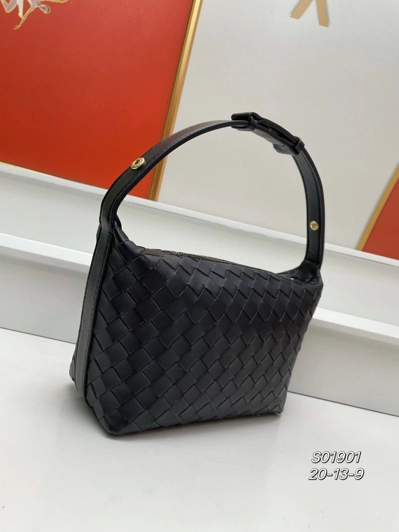 ZeroBulk Bottega Veneta Top Handle Bags 84616