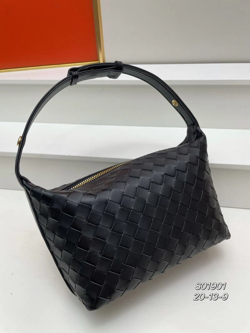 ZeroBulk Bottega Veneta Top Handle Bags 84616