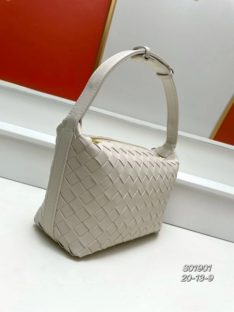 Bottega Veneta Top Handle Bags Cozy 84611