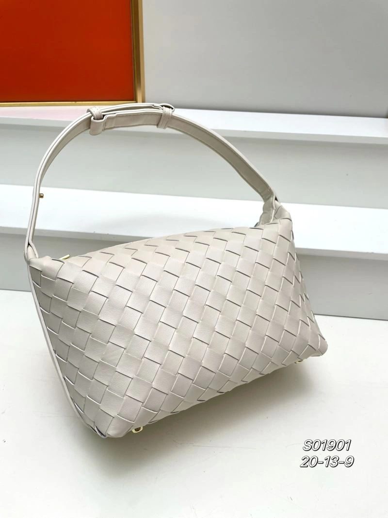 Bottega Veneta Top Handle Bags Cozy 84611