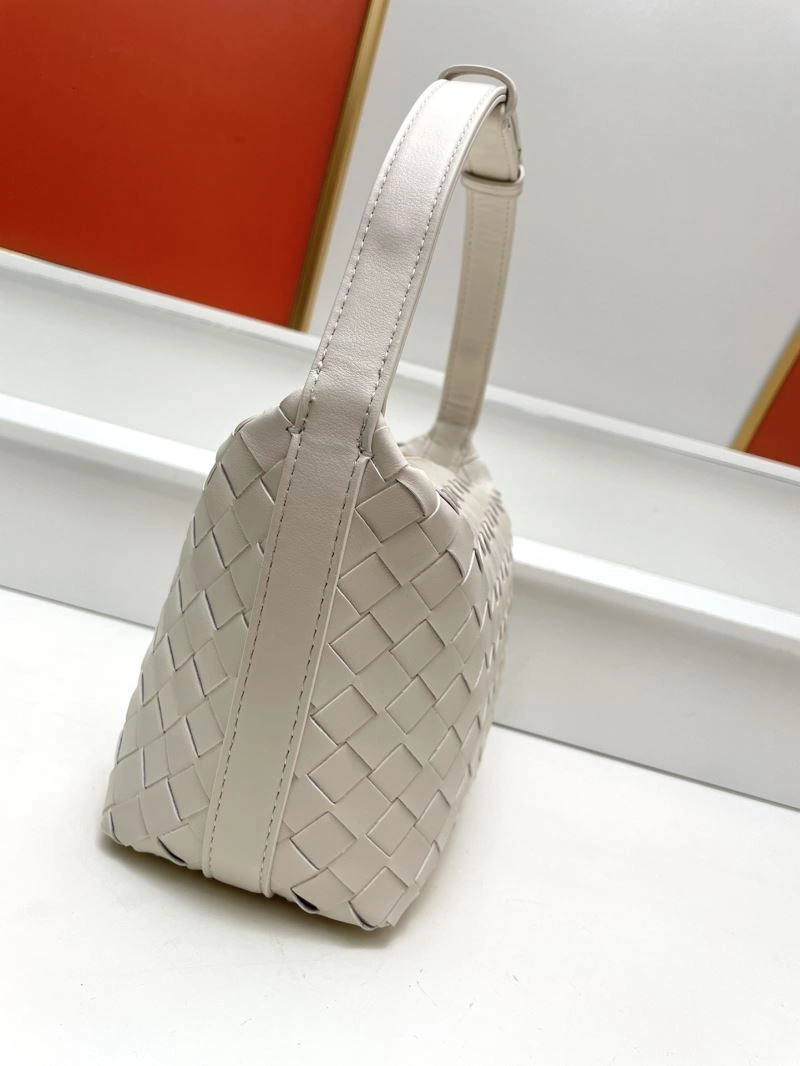Bottega Veneta Top Handle Bags Cozy 84611