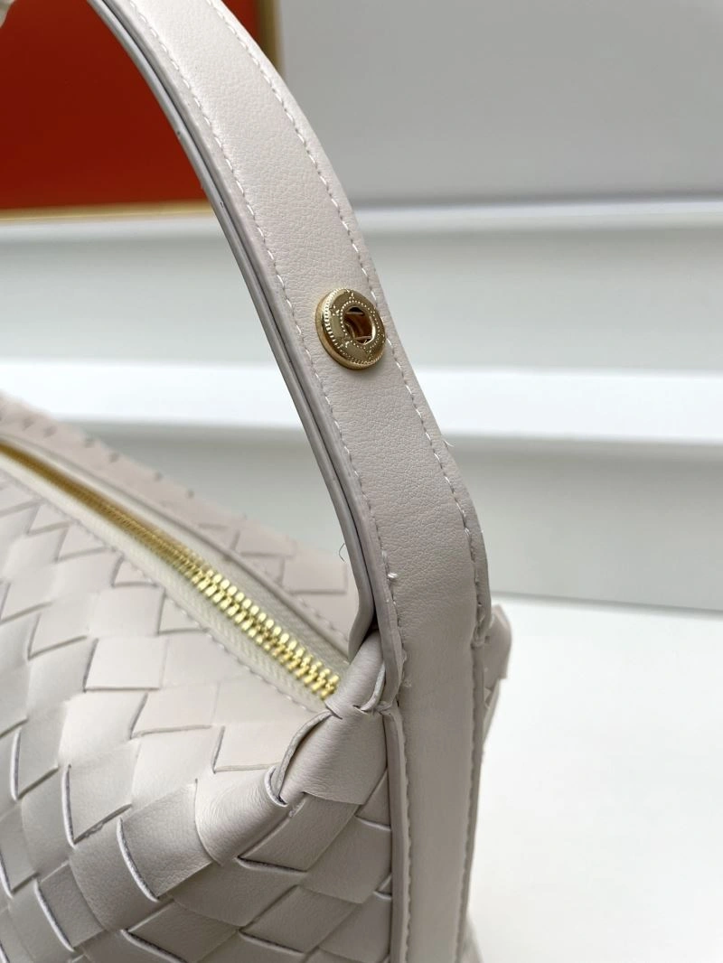 Bottega Veneta Top Handle Bags Cozy 84611
