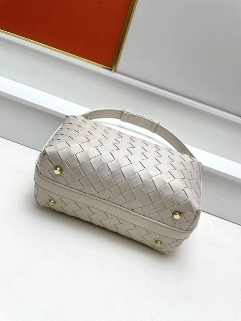 Bottega Veneta Top Handle Bags Cozy 84611