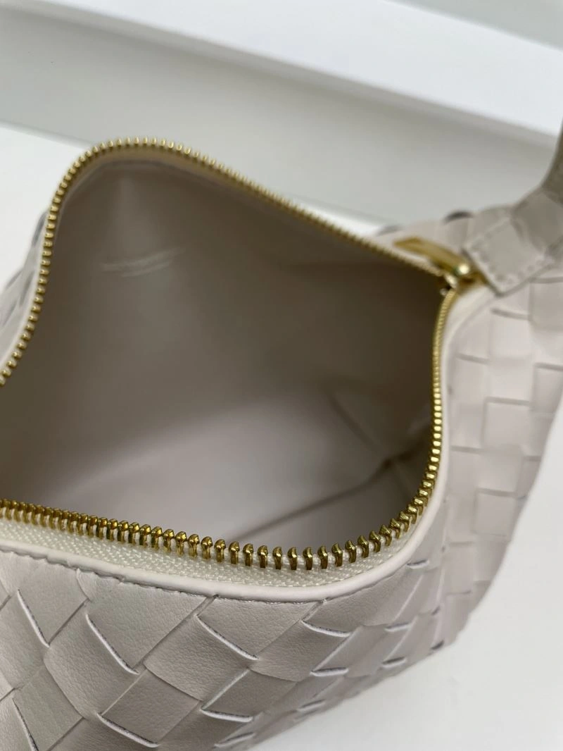 Bottega Veneta Top Handle Bags Cozy 84611