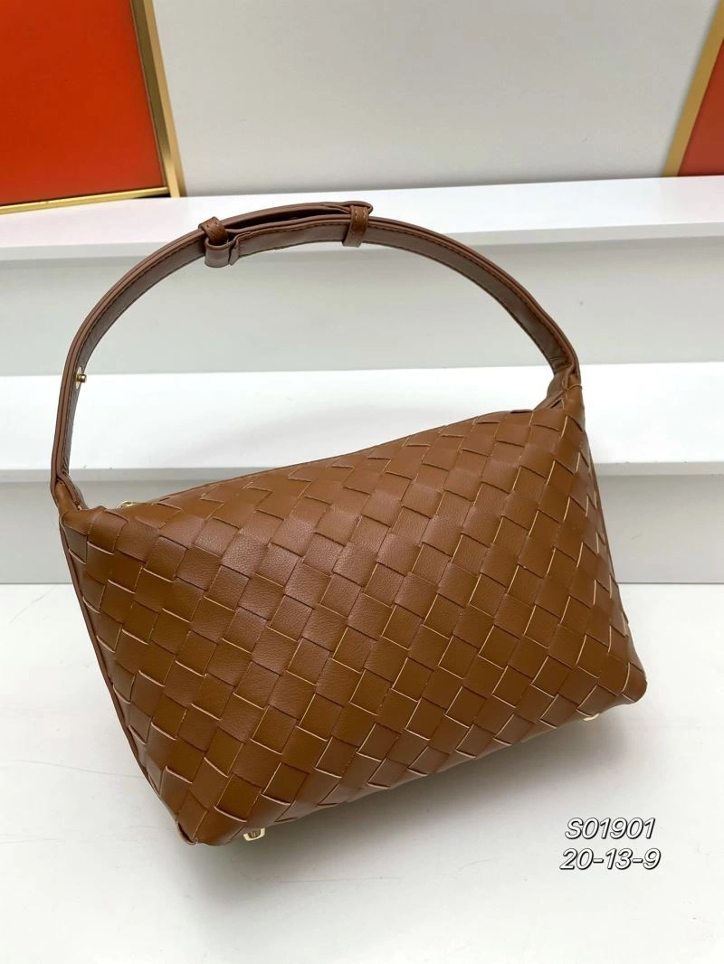 FreshLook Bottega Veneta Top Handle Bags 84614