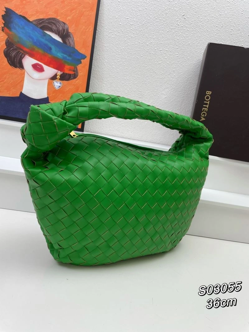 Bottega Veneta Top Handle Bags Contemporary 84613