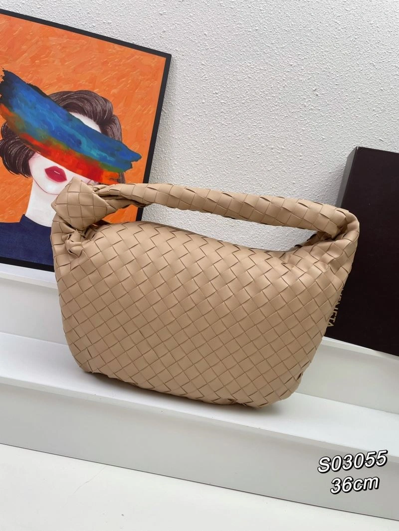 SunProtective Bottega Veneta Top Handle Bags 84608