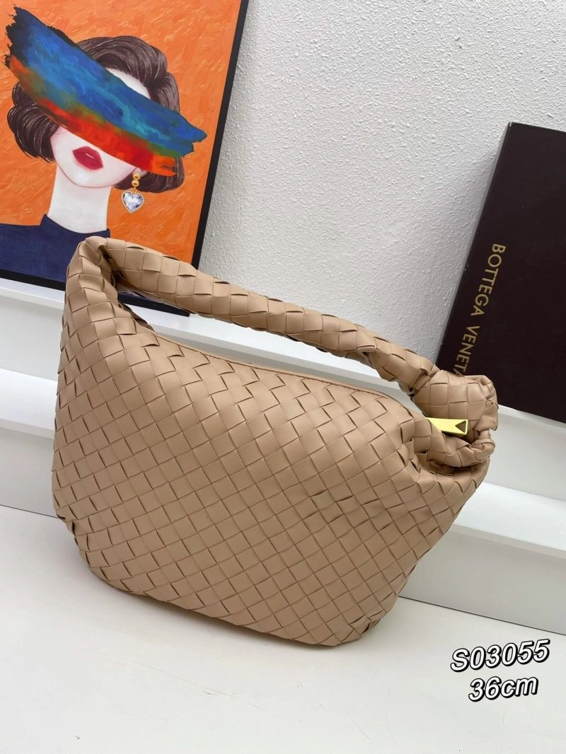 SunProtective Bottega Veneta Top Handle Bags 84608