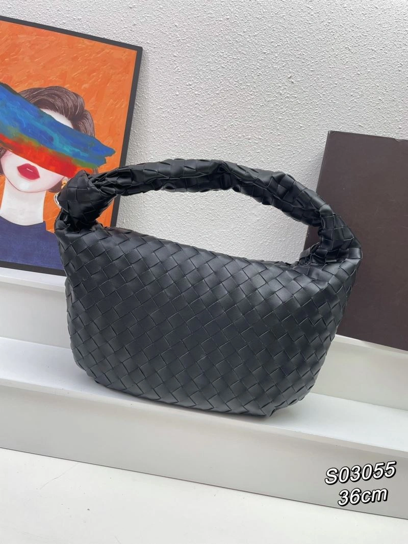 Fashionable Bottega Veneta Top Handle Bags 84607