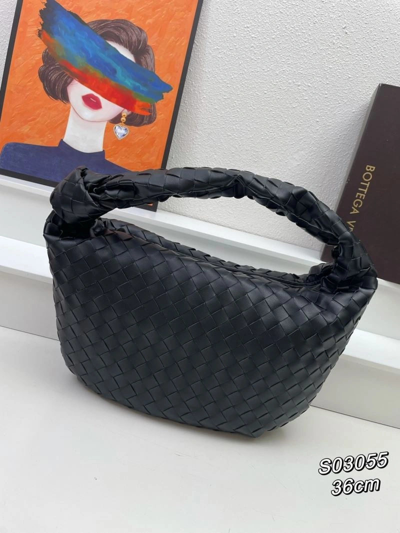 Fashionable Bottega Veneta Top Handle Bags 84607