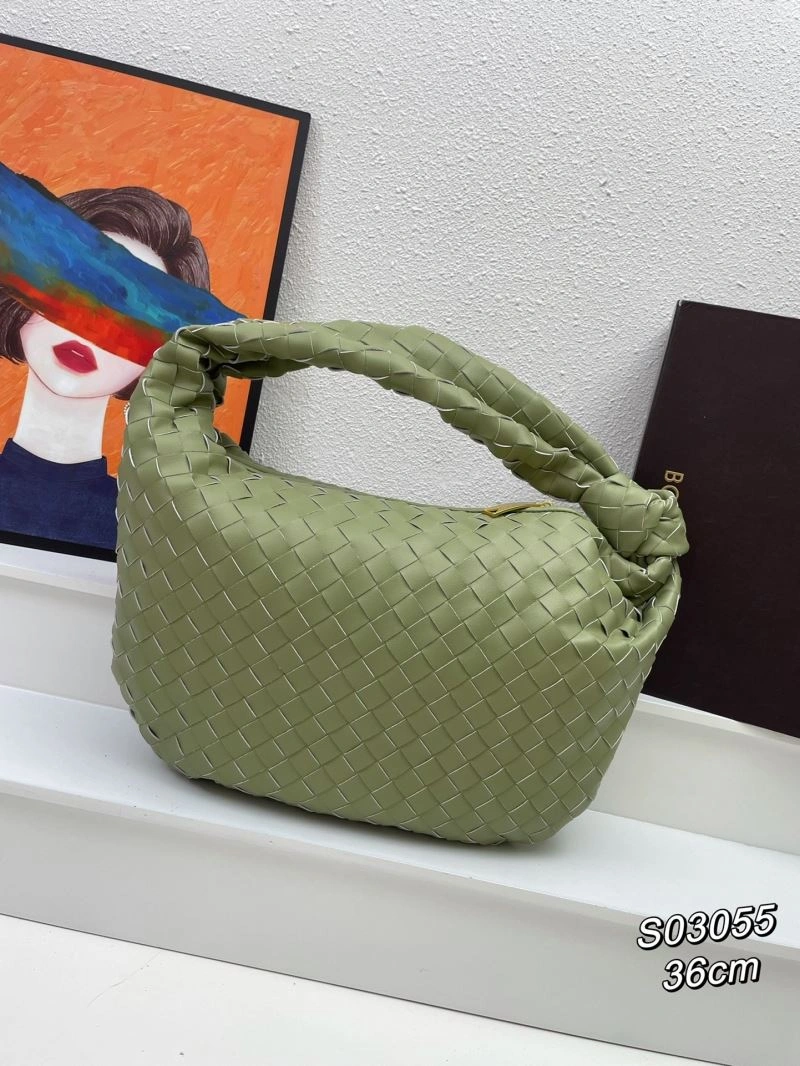 GoodFit Bottega Veneta Top Handle Bags 84609
