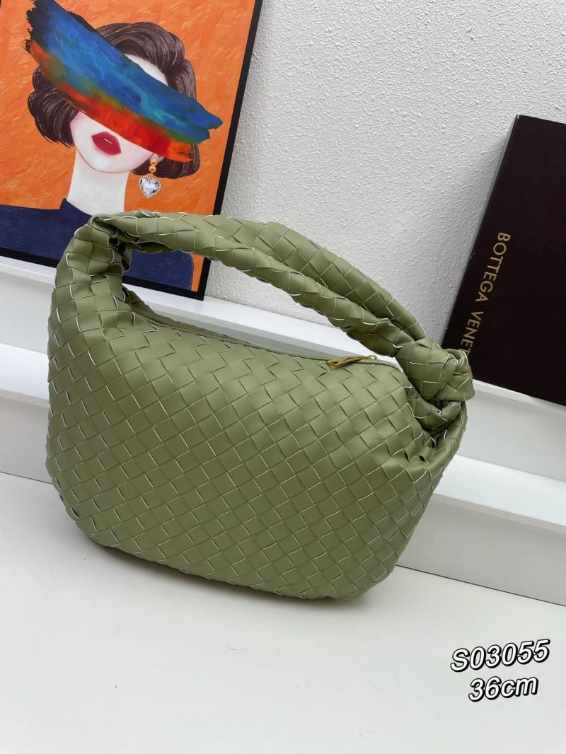 GoodFit Bottega Veneta Top Handle Bags 84609