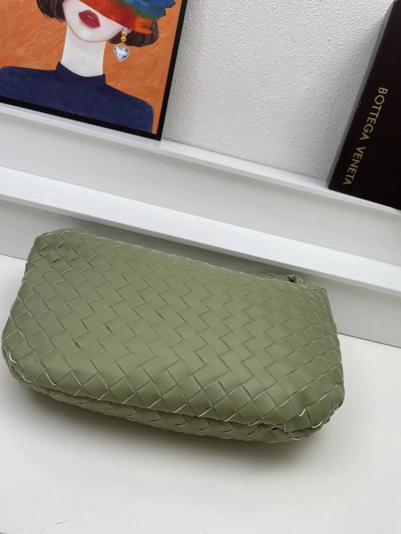 GoodFit Bottega Veneta Top Handle Bags 84609