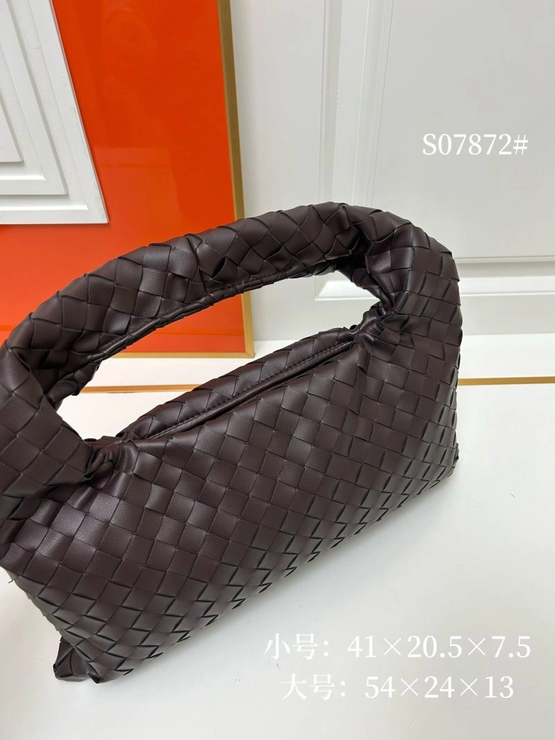 Bottega Veneta Top Handle Bags Flexible 84605