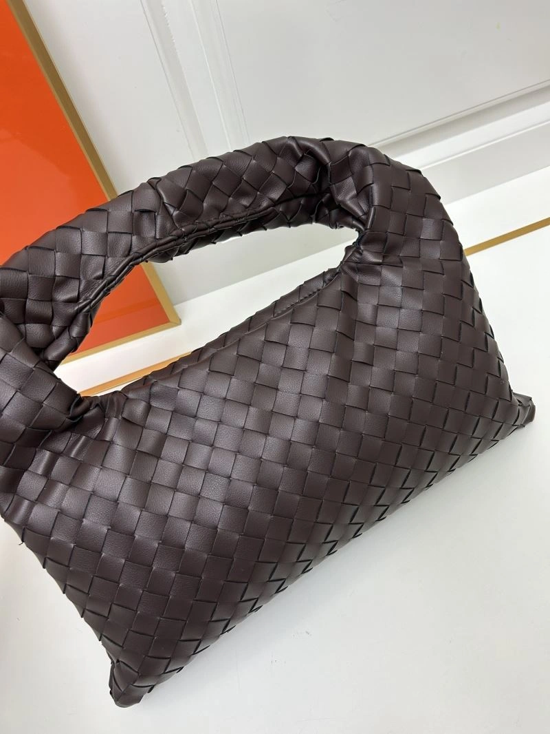 Bottega Veneta Top Handle Bags Flexible 84605