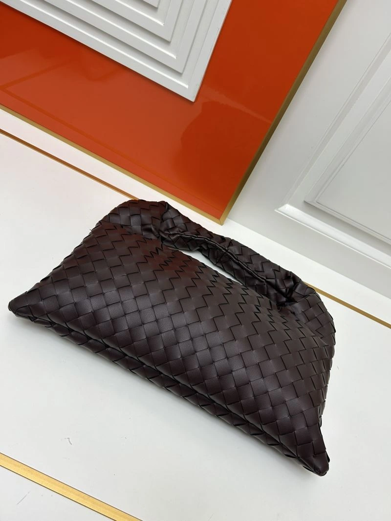 Bottega Veneta Top Handle Bags Flexible 84605