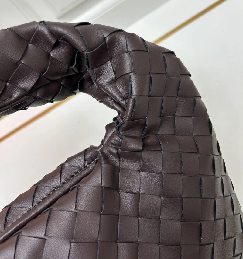 Bottega Veneta Top Handle Bags Flexible 84605