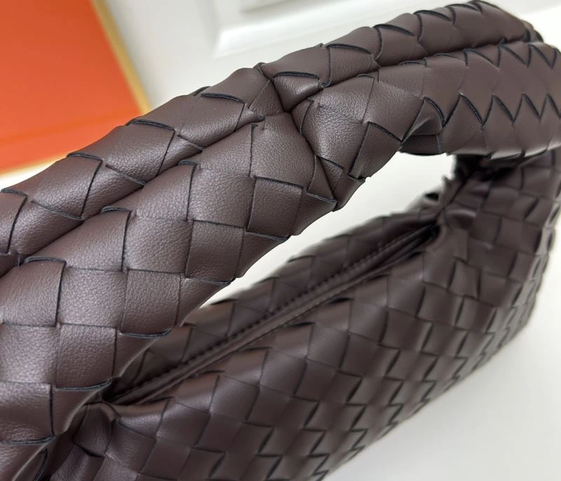 Bottega Veneta Top Handle Bags Flexible 84605