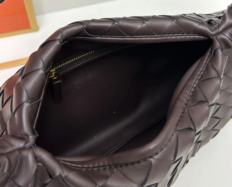 Bottega Veneta Top Handle Bags Flexible 84605