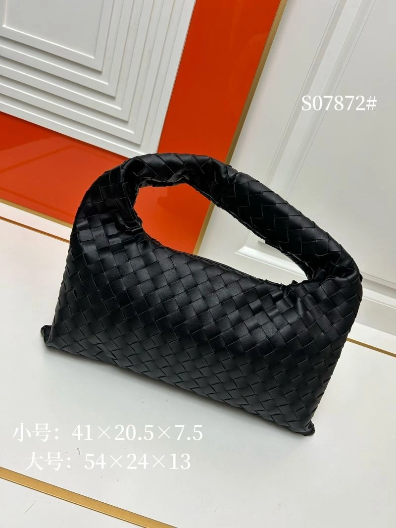 Bottega Veneta Top Handle Bags Classic 84639