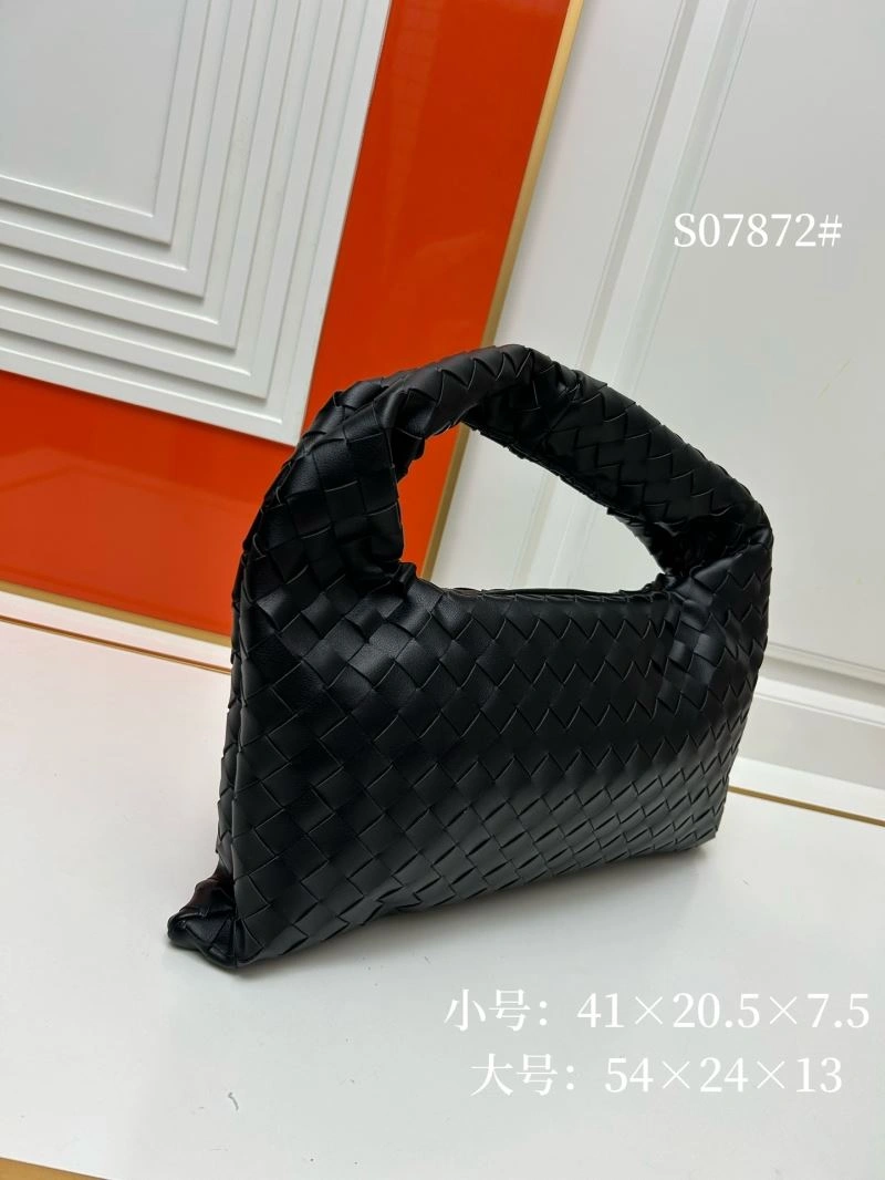 Bottega Veneta Top Handle Bags Classic 84639