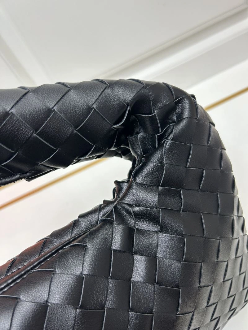 Bottega Veneta Top Handle Bags Classic 84639