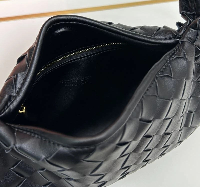 Bottega Veneta Top Handle Bags Classic 84639