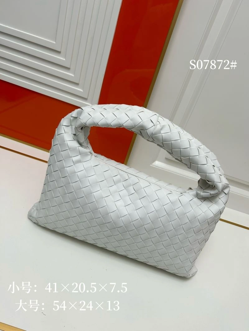 Durable Bottega Veneta Top Handle Bags 84601