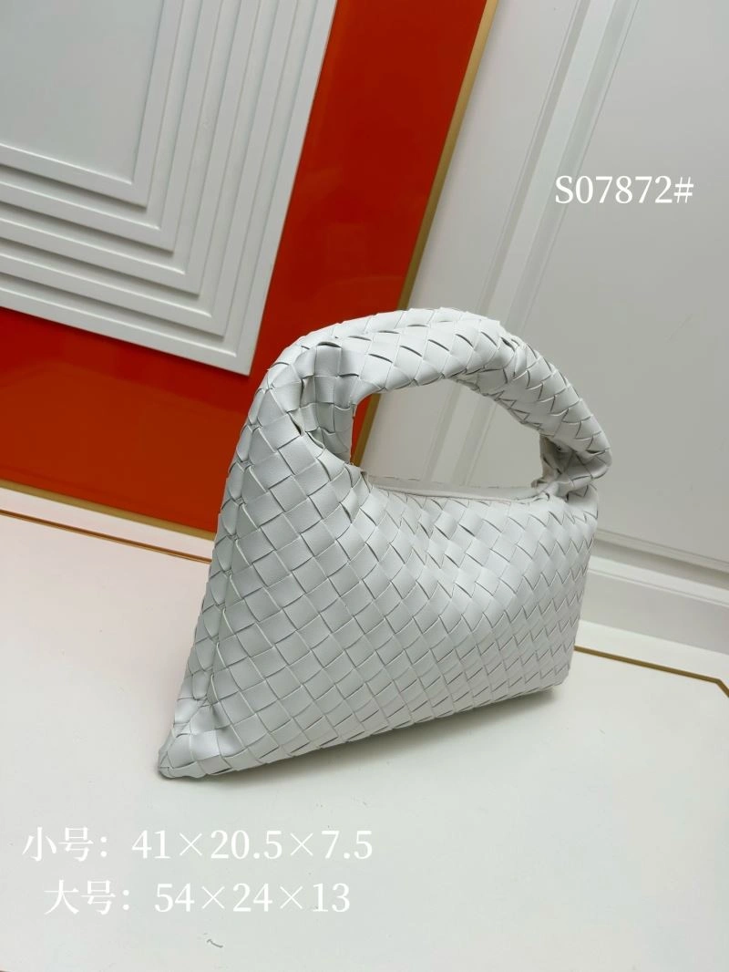 Durable Bottega Veneta Top Handle Bags 84601