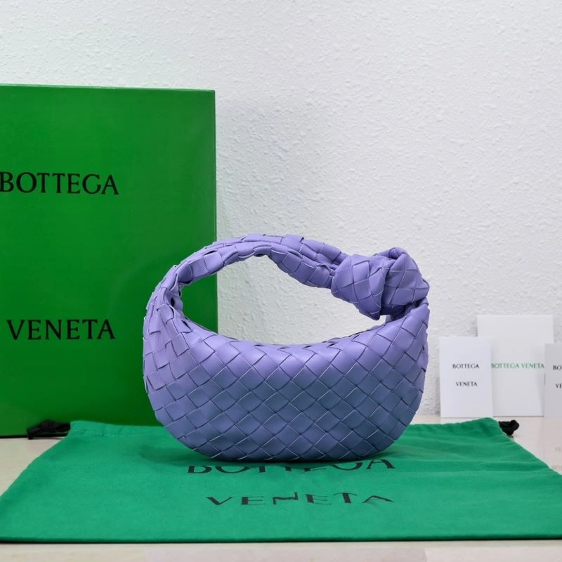 Neat Bottega Veneta Top Handle Bags 68003