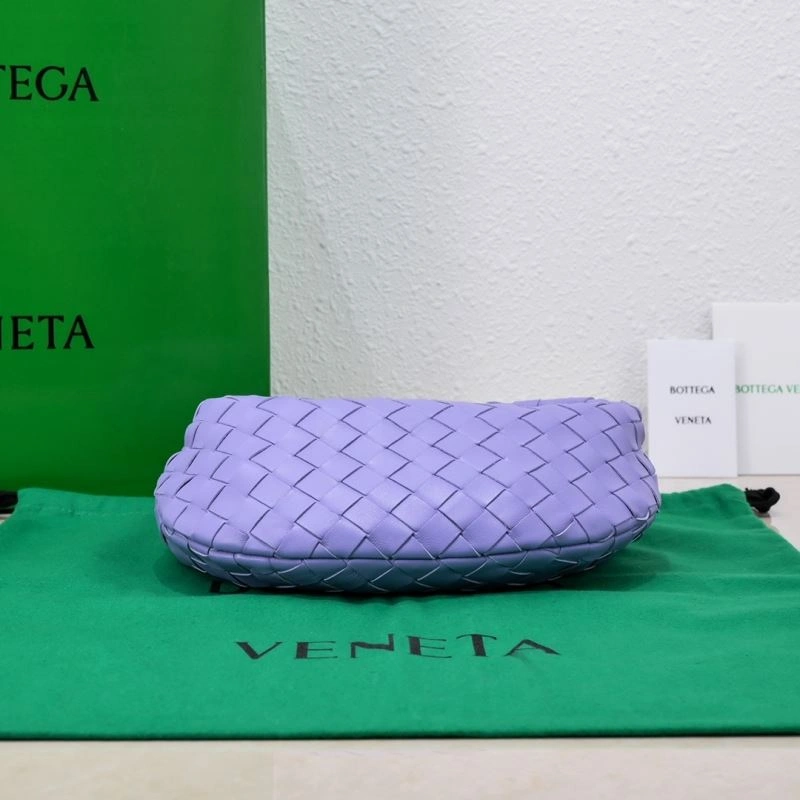 Neat Bottega Veneta Top Handle Bags 68003