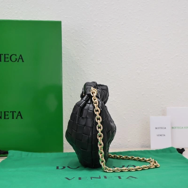 Bottega Veneta Top Handle Bags SmartChoice 68007