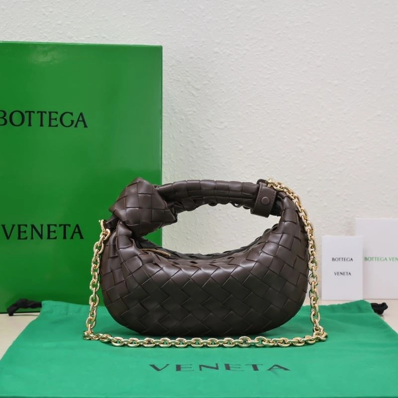 Trendsetting Bottega Veneta Top Handle Bags 67995