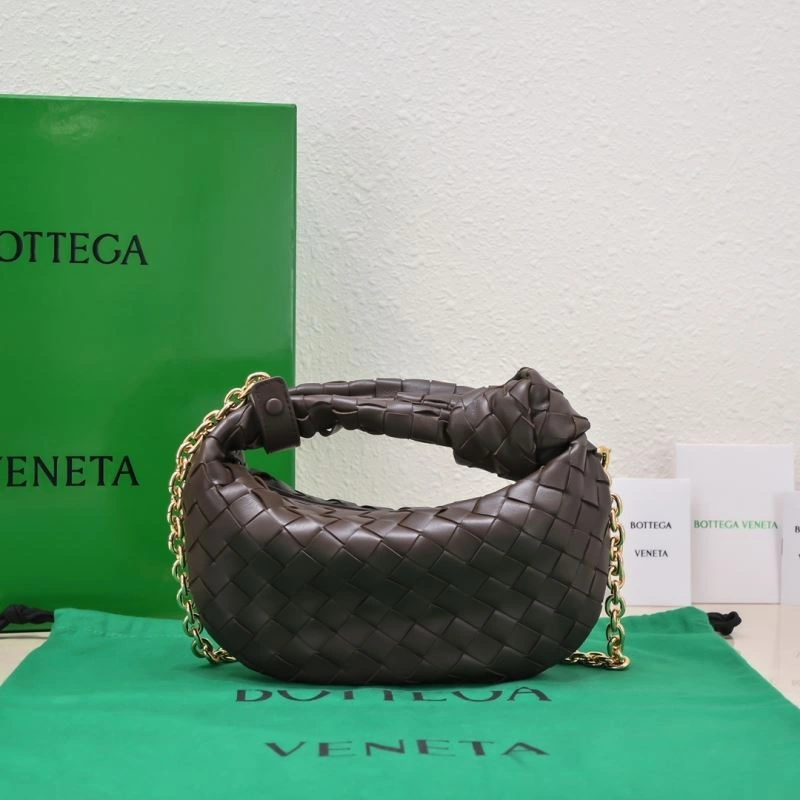 Trendsetting Bottega Veneta Top Handle Bags 67995