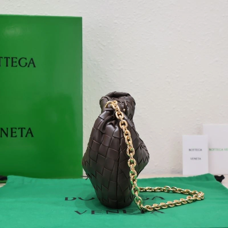 Trendsetting Bottega Veneta Top Handle Bags 67995